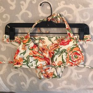Floral Lucy Love Bikini